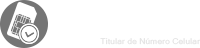 DataCels Logo B/N